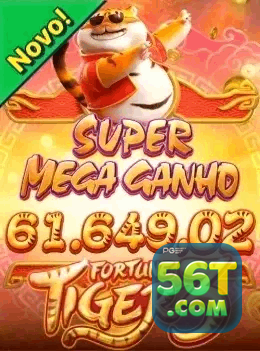 Catálogo 56T 2.547 jogos - Pragmatic Play, Evolution, NetEnt